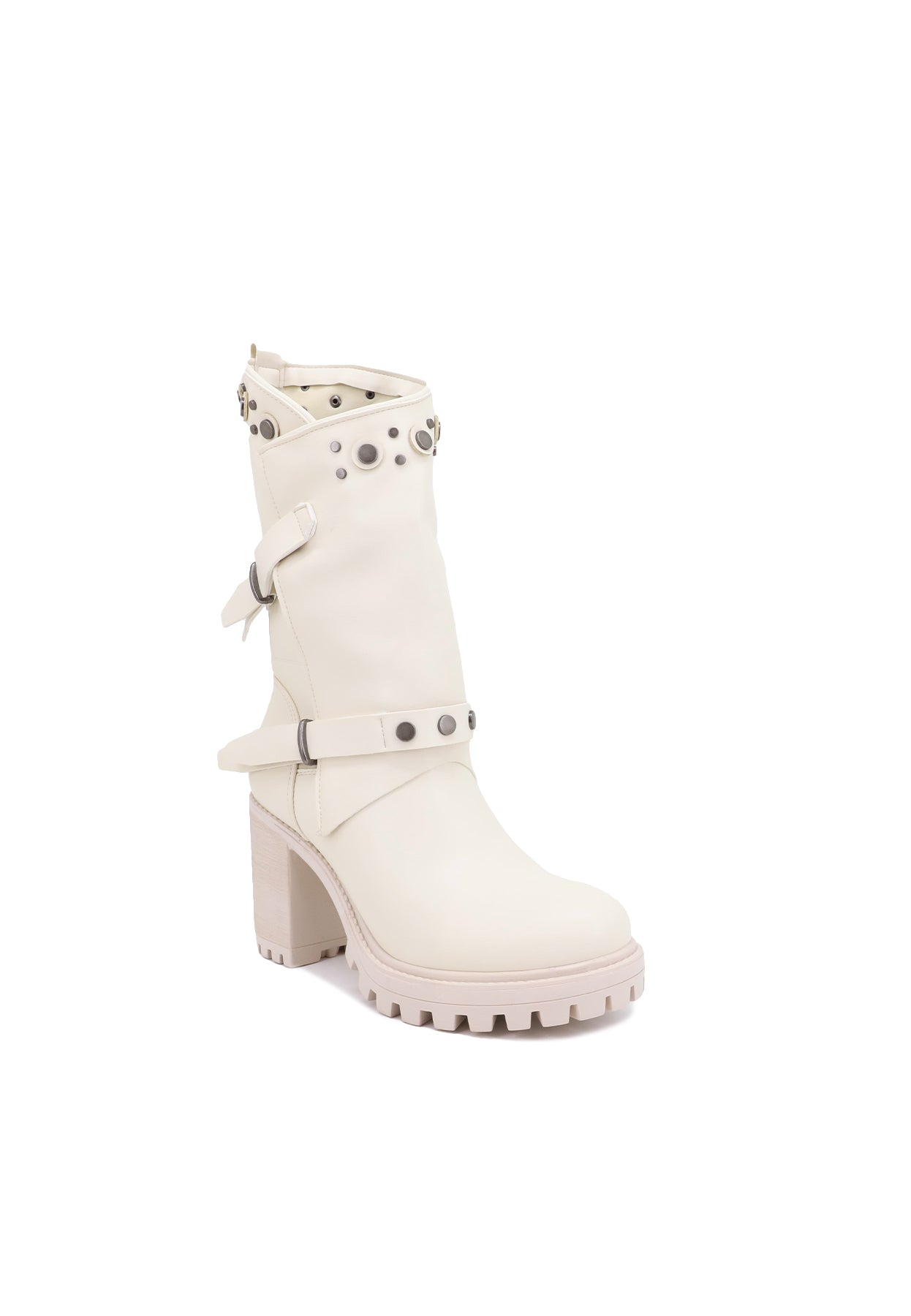 Queen Helena Stivaletti - X25-173