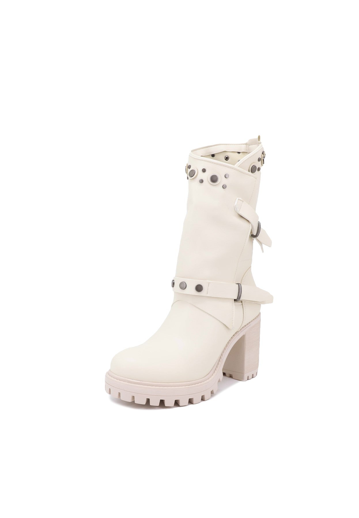 Queen Helena Stivaletti - X25-173