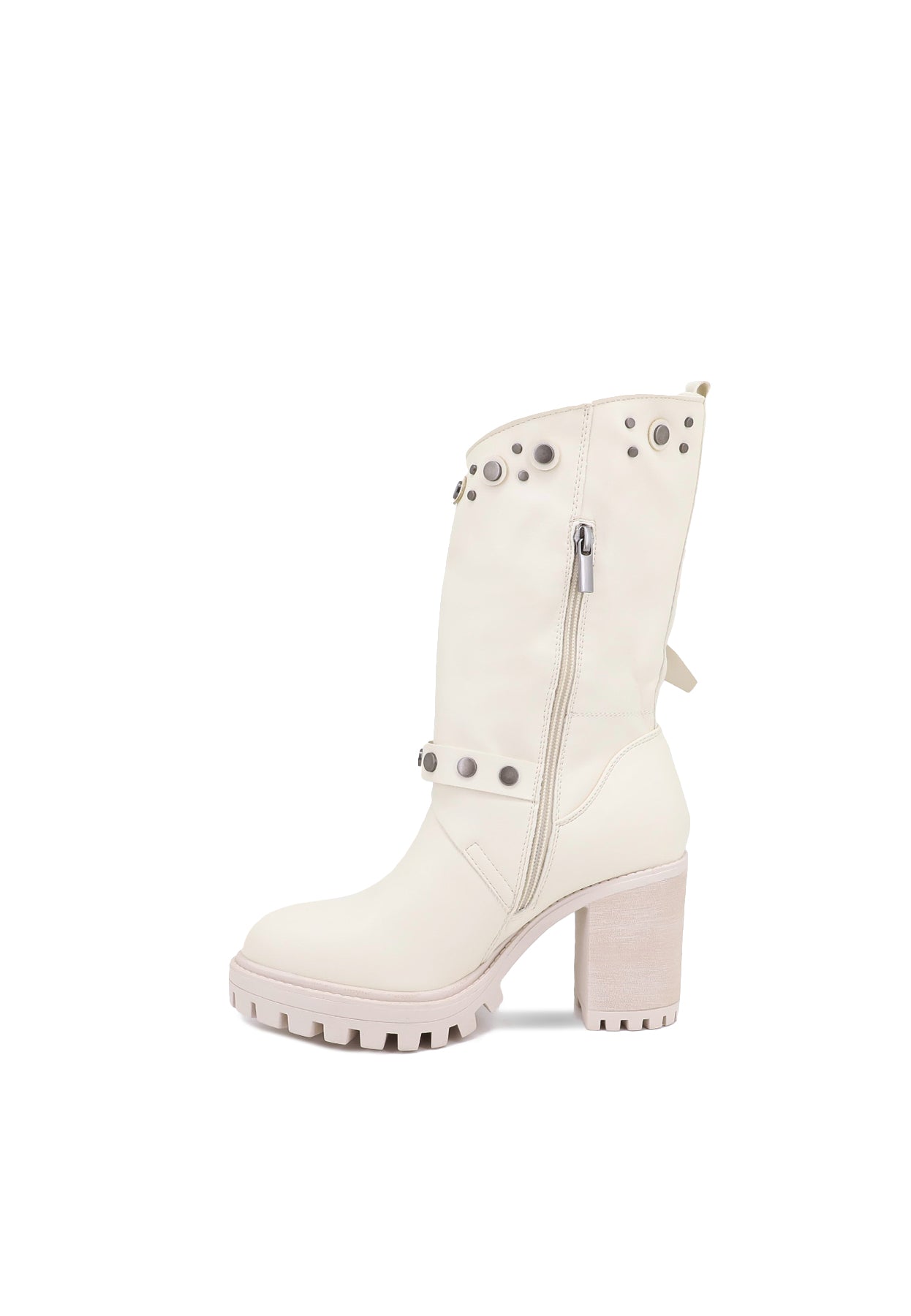 Queen Helena Stivaletti - X25-173