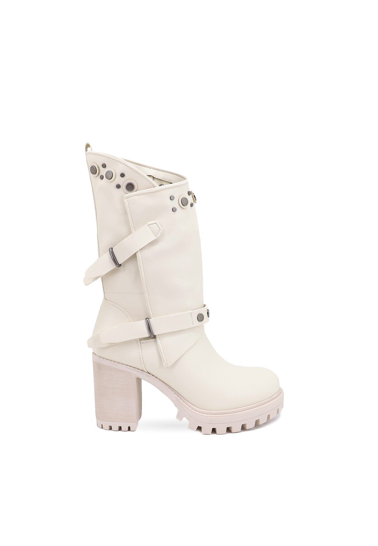 Queen Helena Stivaletti - X25-173