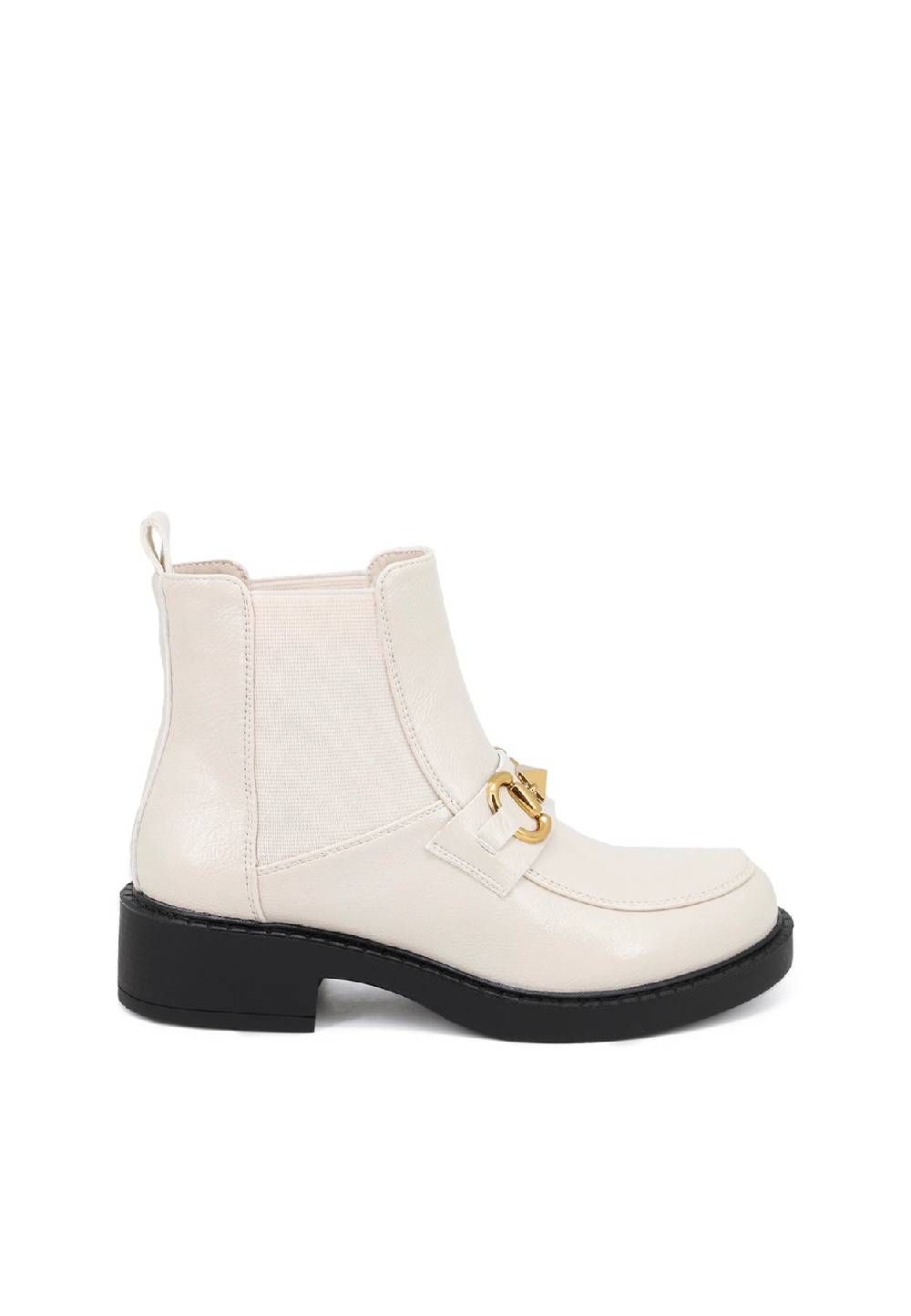 Queen Helena Stivaletti - X27-101