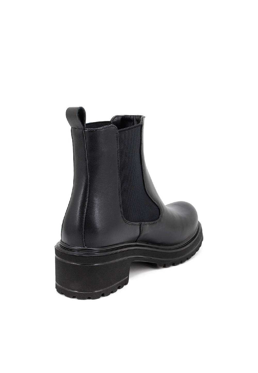 Queen Helena Stivaletti - X27-104