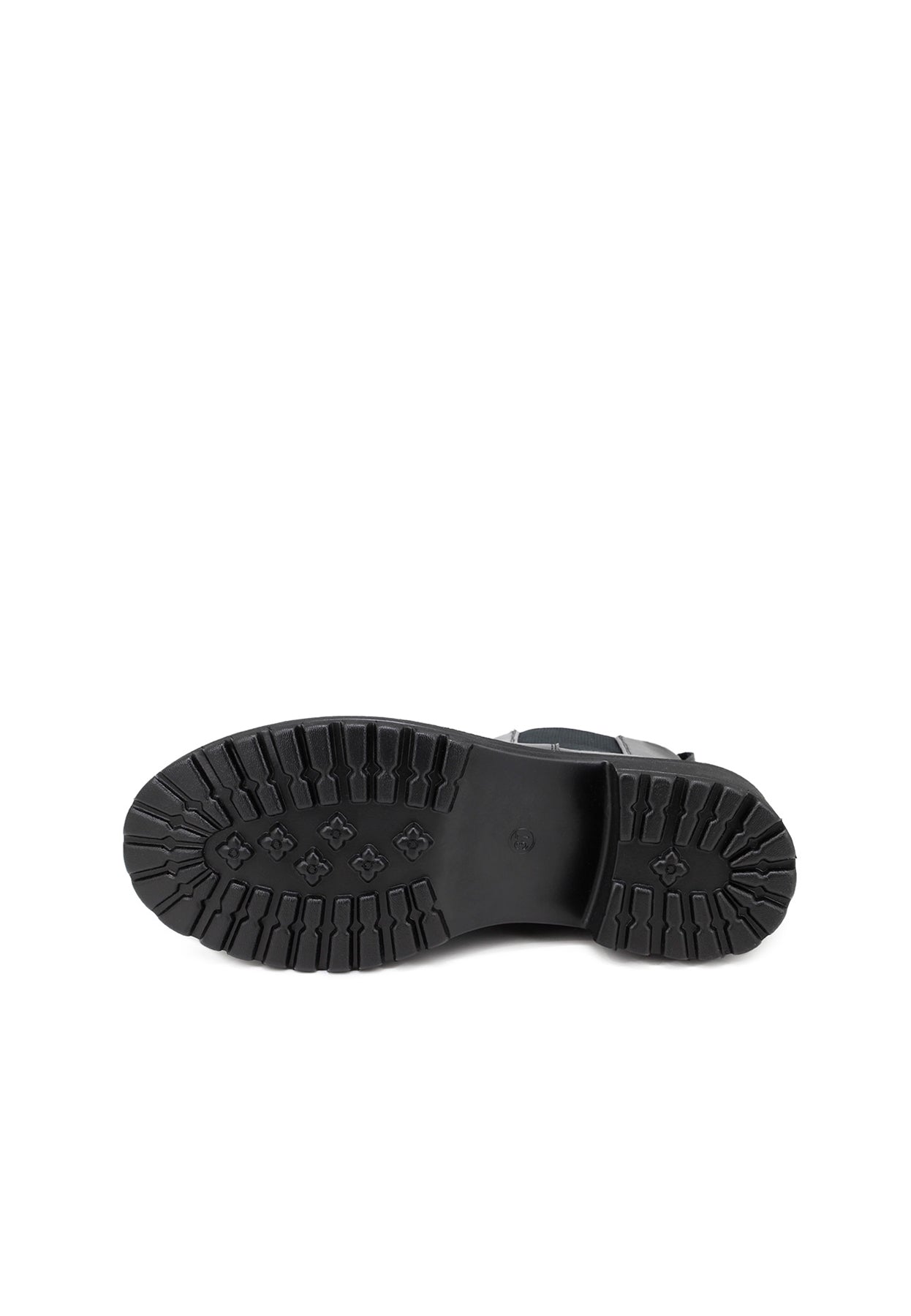 Queen Helena Stivaletti - X27-104