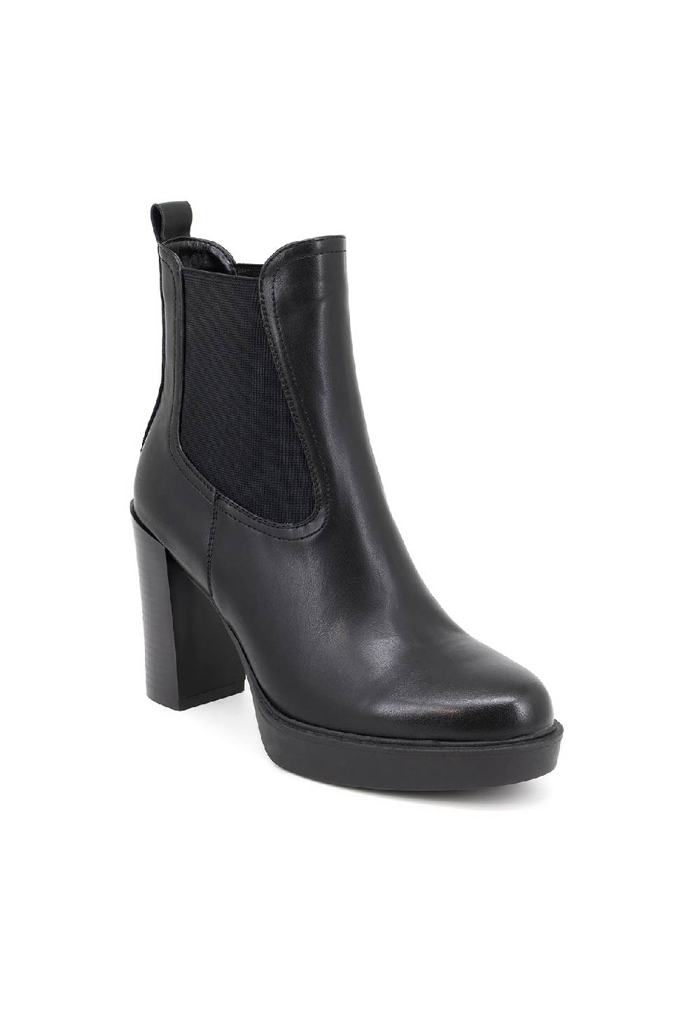 Queen Helena Stivaletti - X27-123