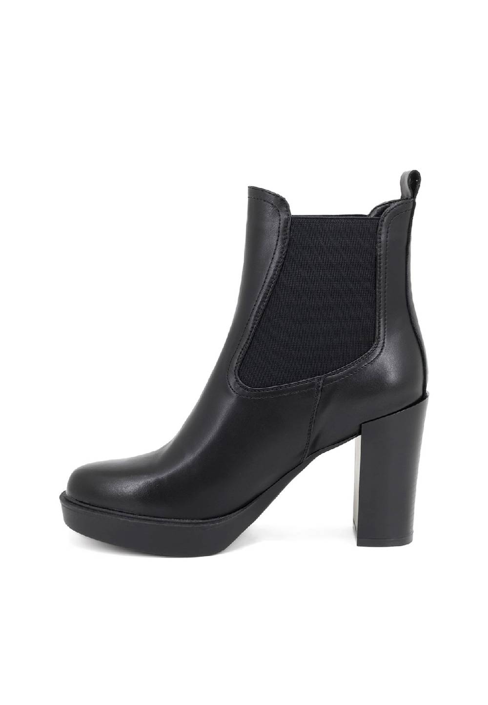 Queen Helena Stivaletti - X27-123