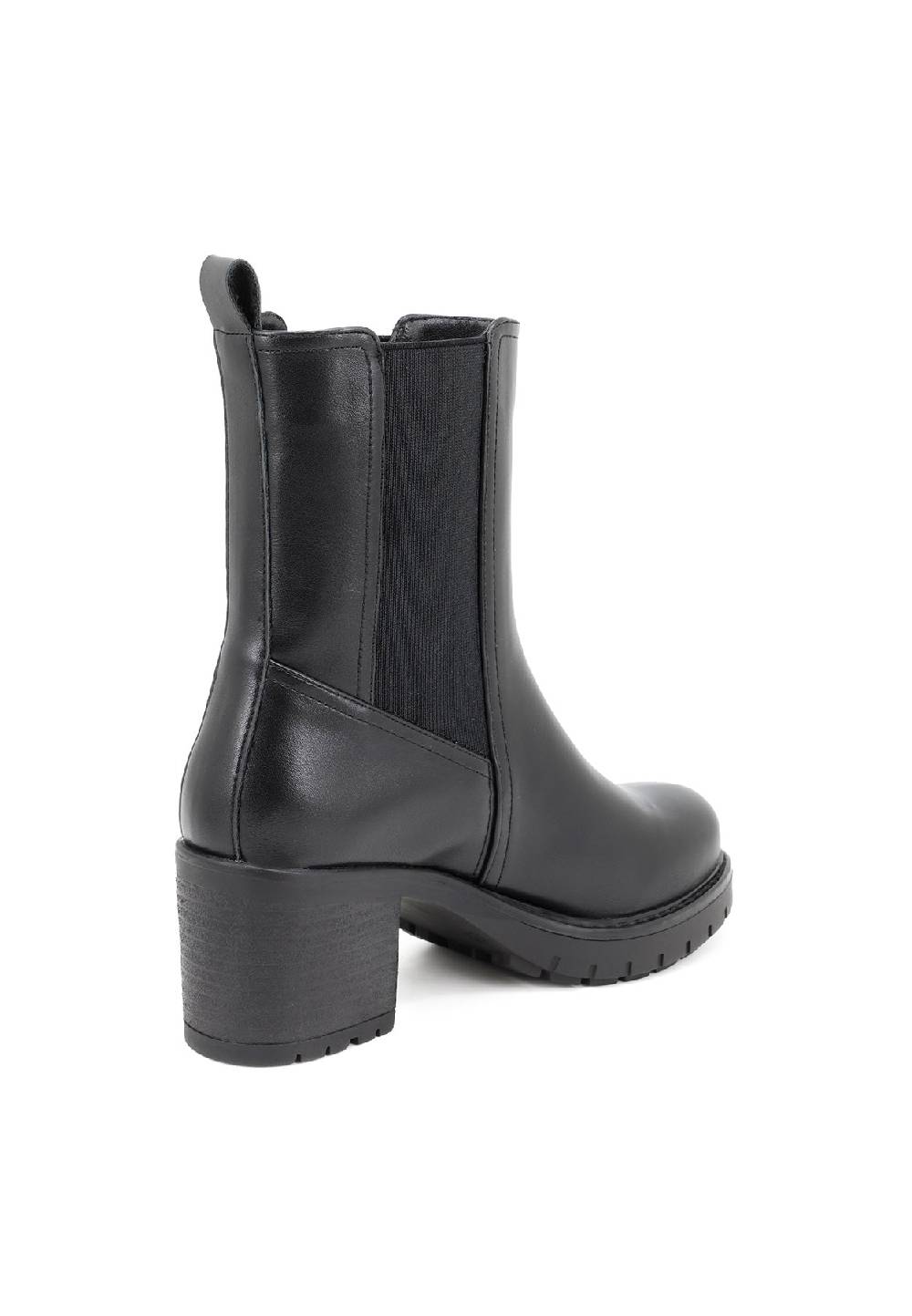 Queen Helena Stivaletti - X27-131