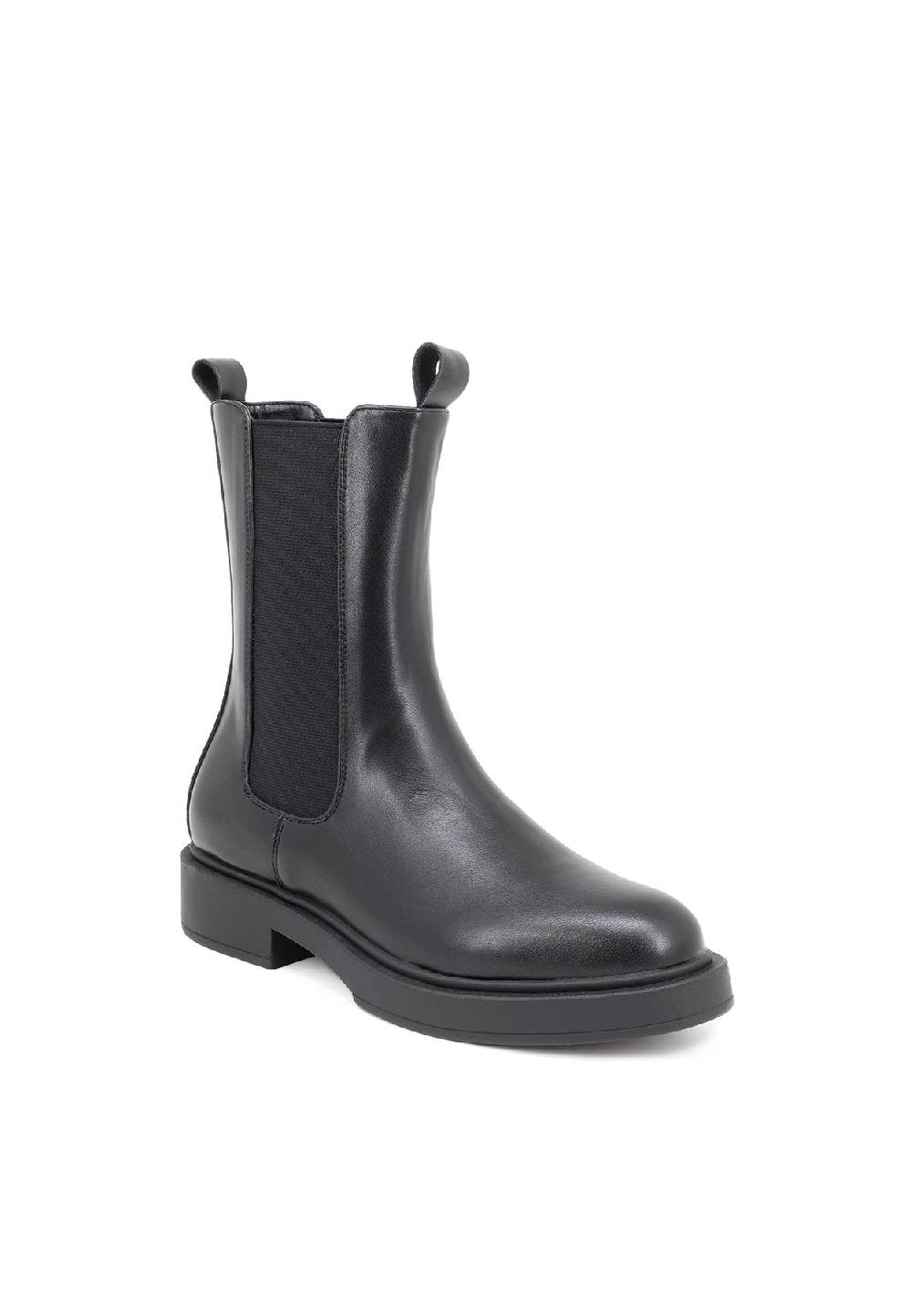 Queen Helena Stivaletti - X27-148