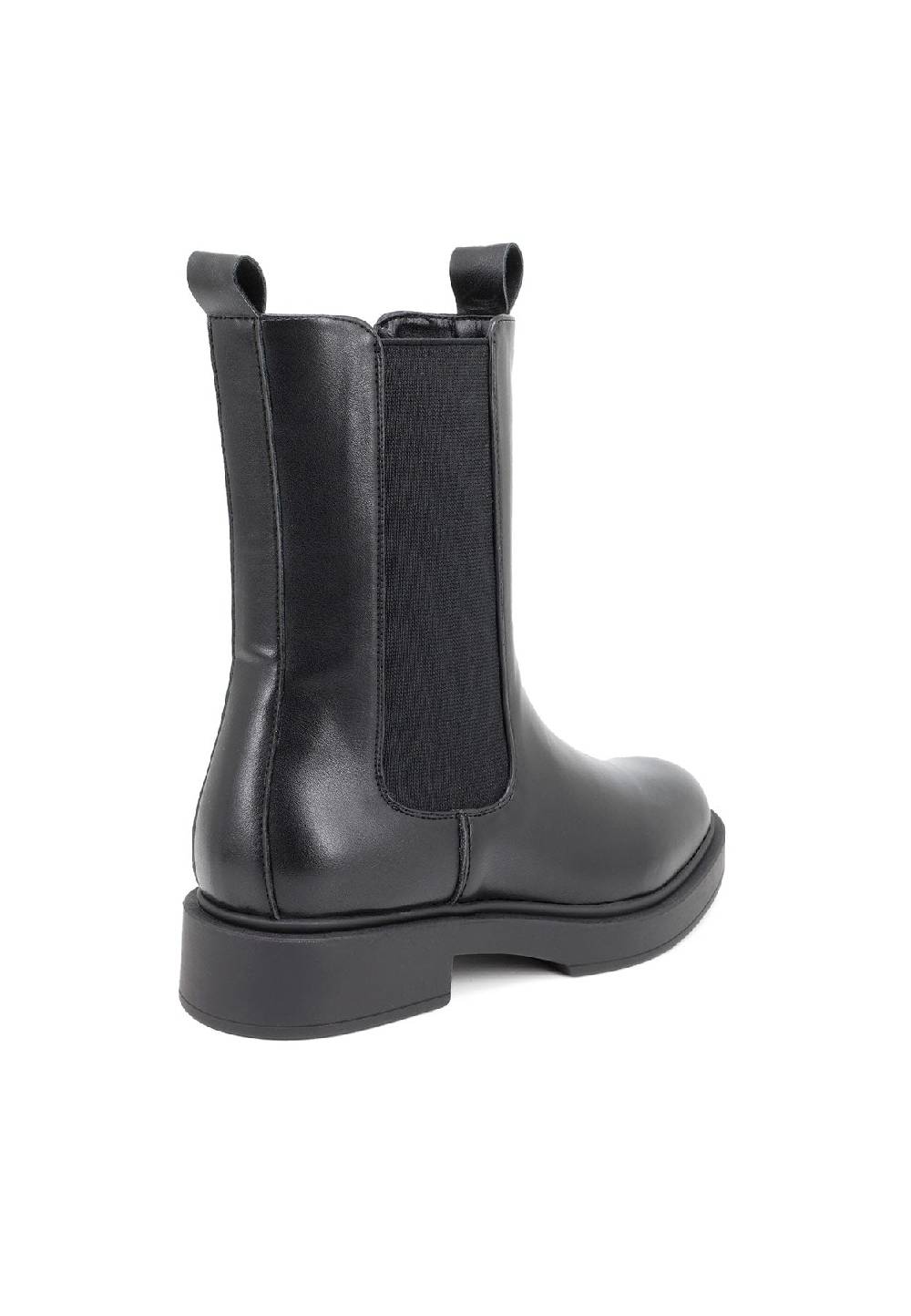 Queen Helena Stivaletti - X27-148