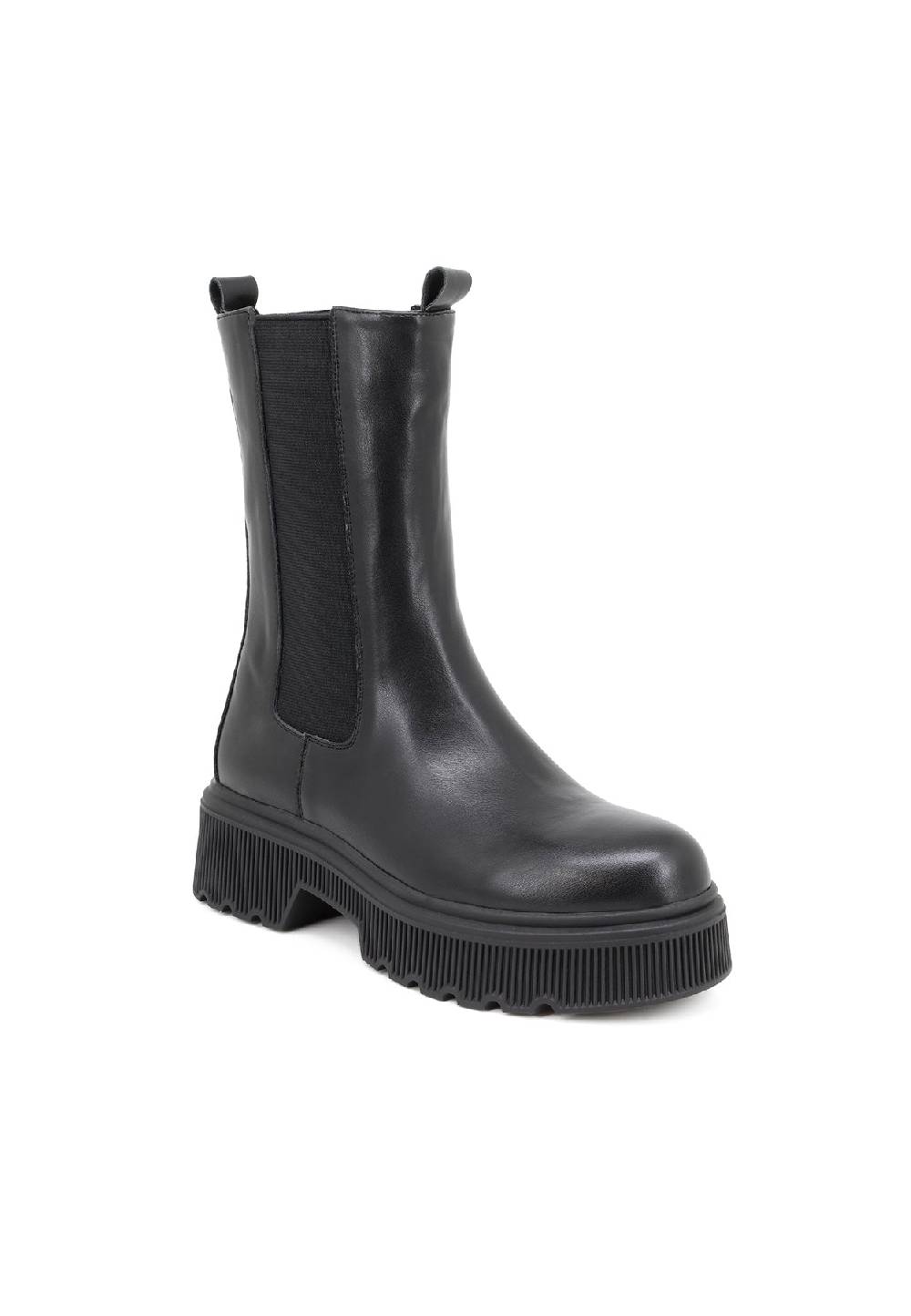 Queen Helena Stivaletti - X27-152