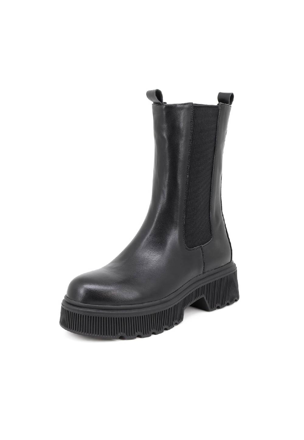 Queen Helena Stivaletti - X27-152