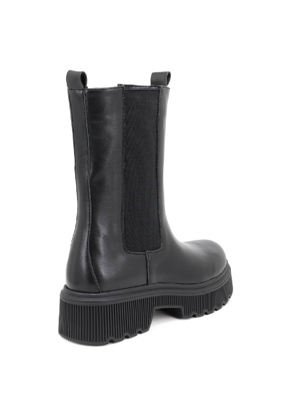 Queen Helena Stivaletti - X27-152