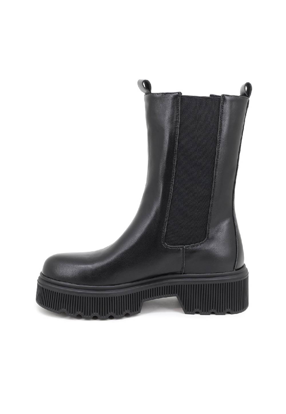 Queen Helena Stivaletti - X27-152