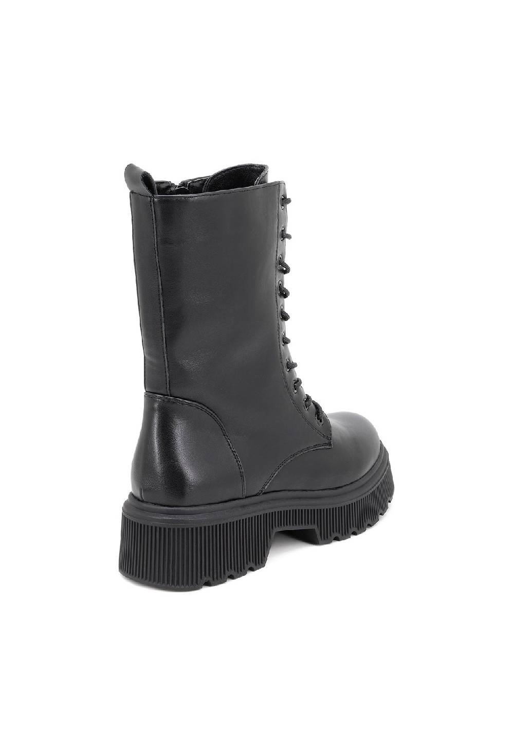 Queen Helena Stivaletti - X27-153