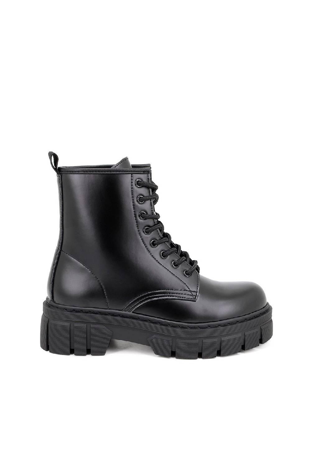 Queen Helena Stivaletti - X27-154