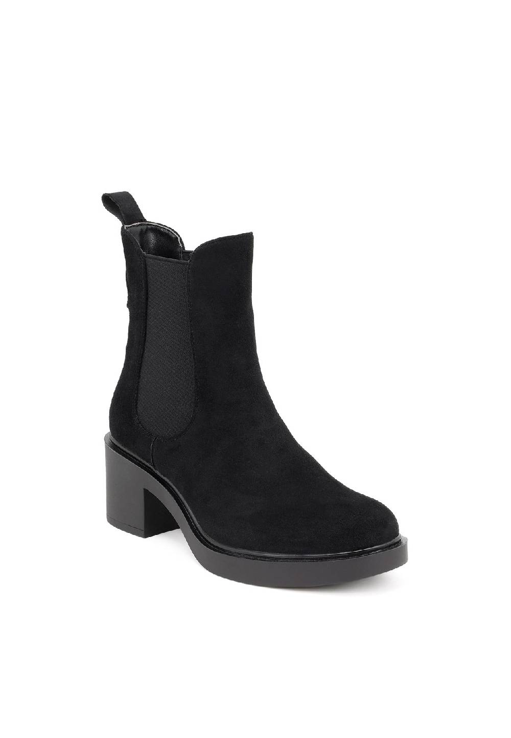 Queen Helena Stivaletti - X27-158