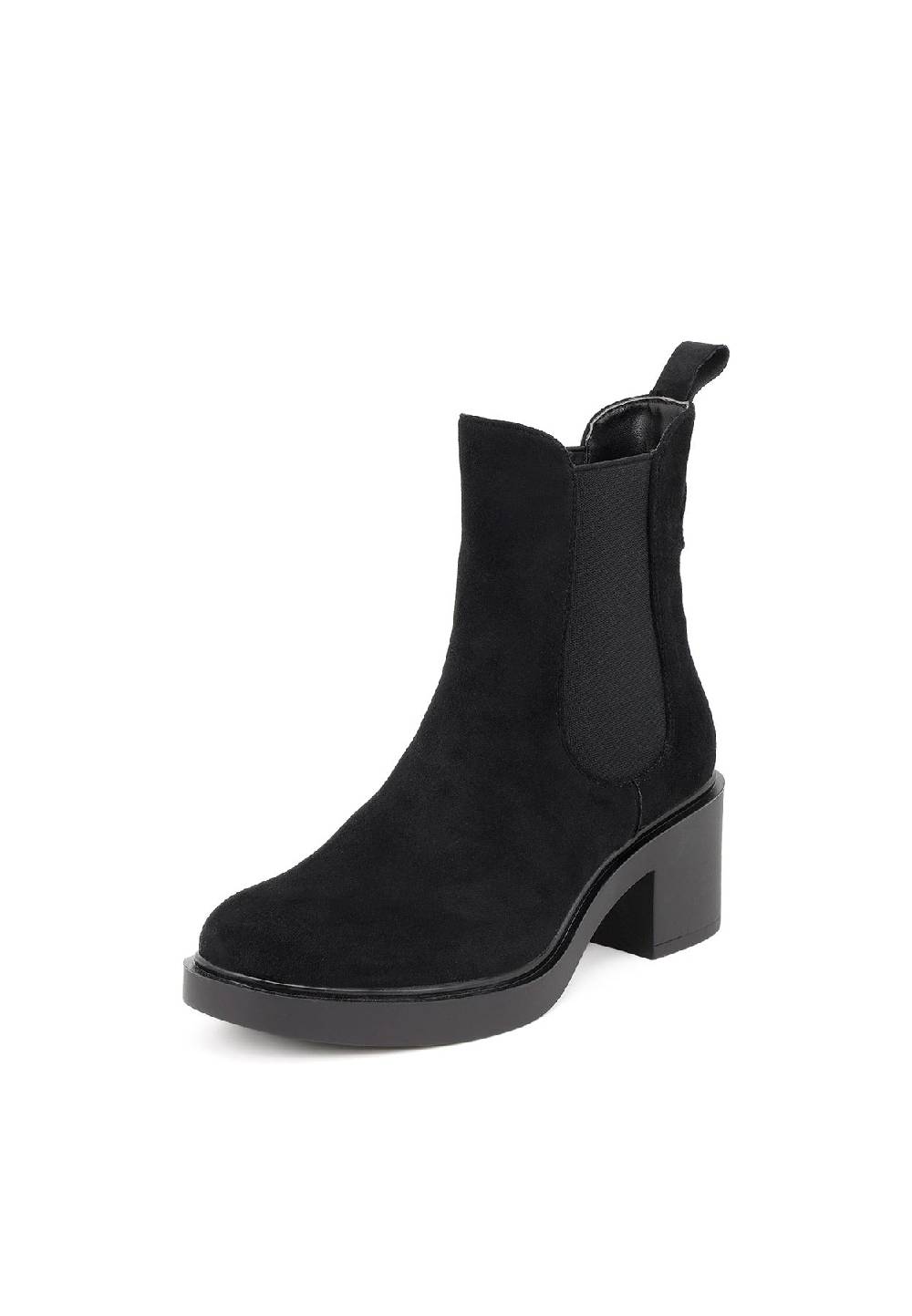 Queen Helena Stivaletti - X27-158