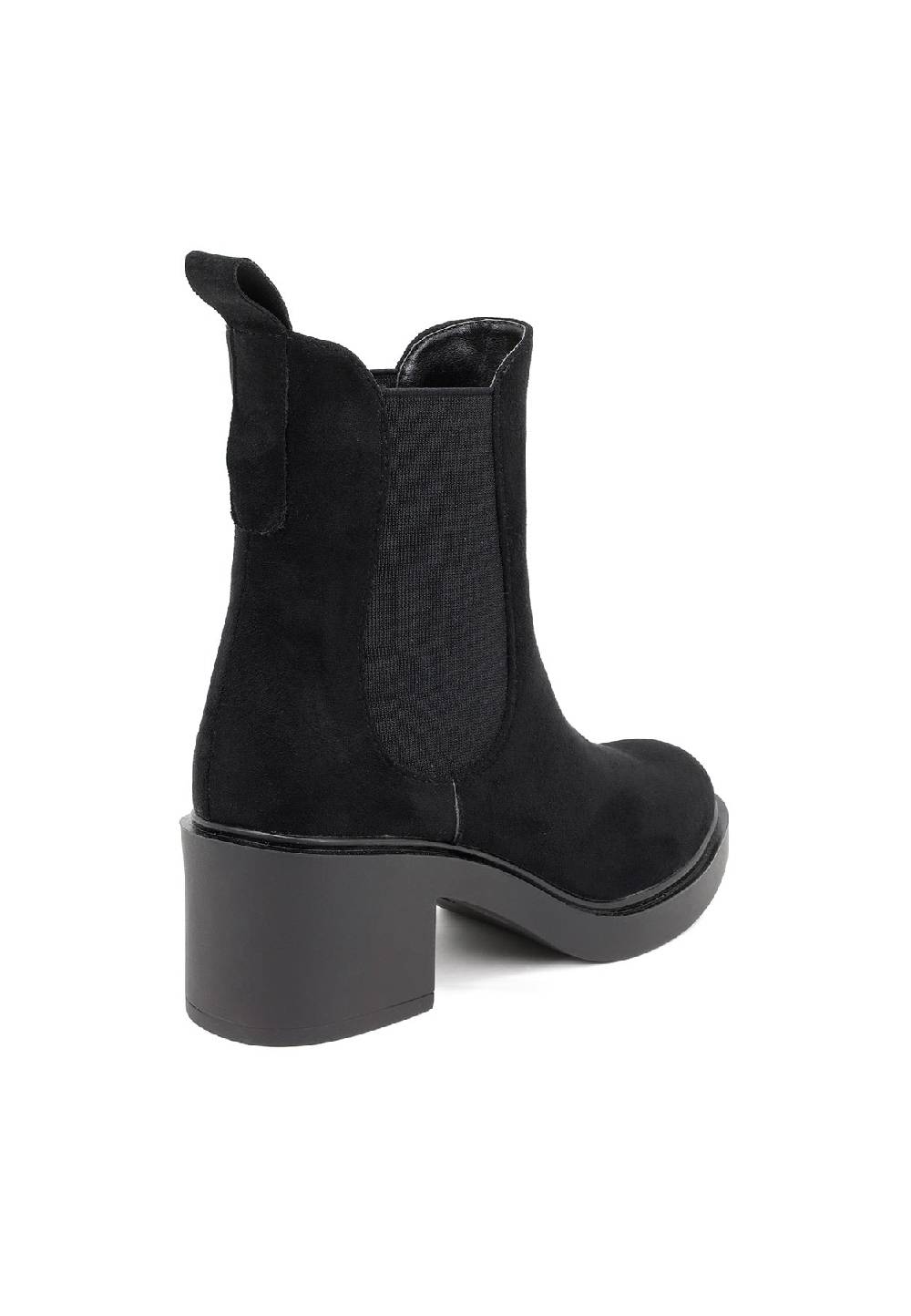 Queen Helena Stivaletti - X27-158