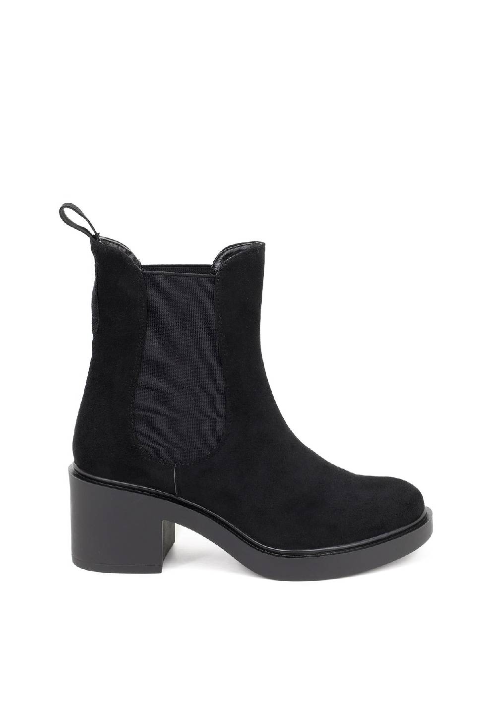 Queen Helena Stivaletti - X27-158