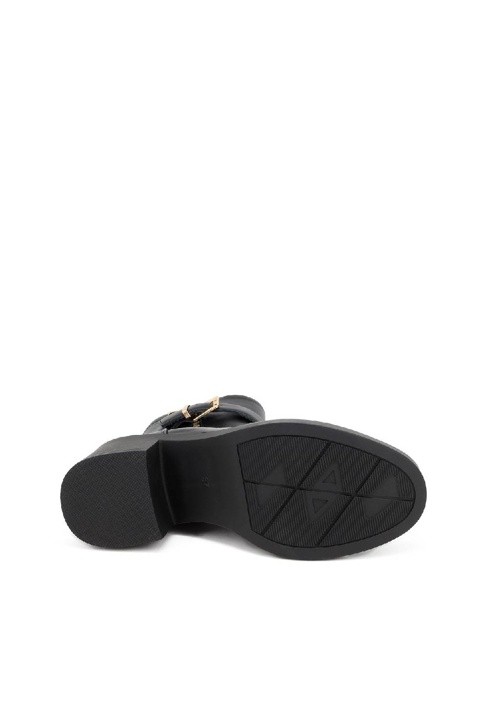 Queen Helena Stivaletti - X27-159