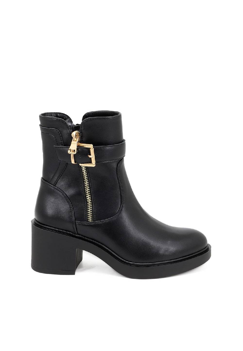 Queen Helena Stivaletti - X27-159