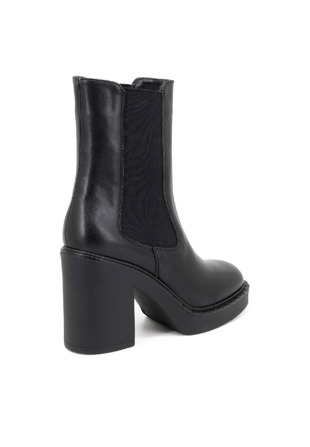 Queen Helena Stivaletti X27-163