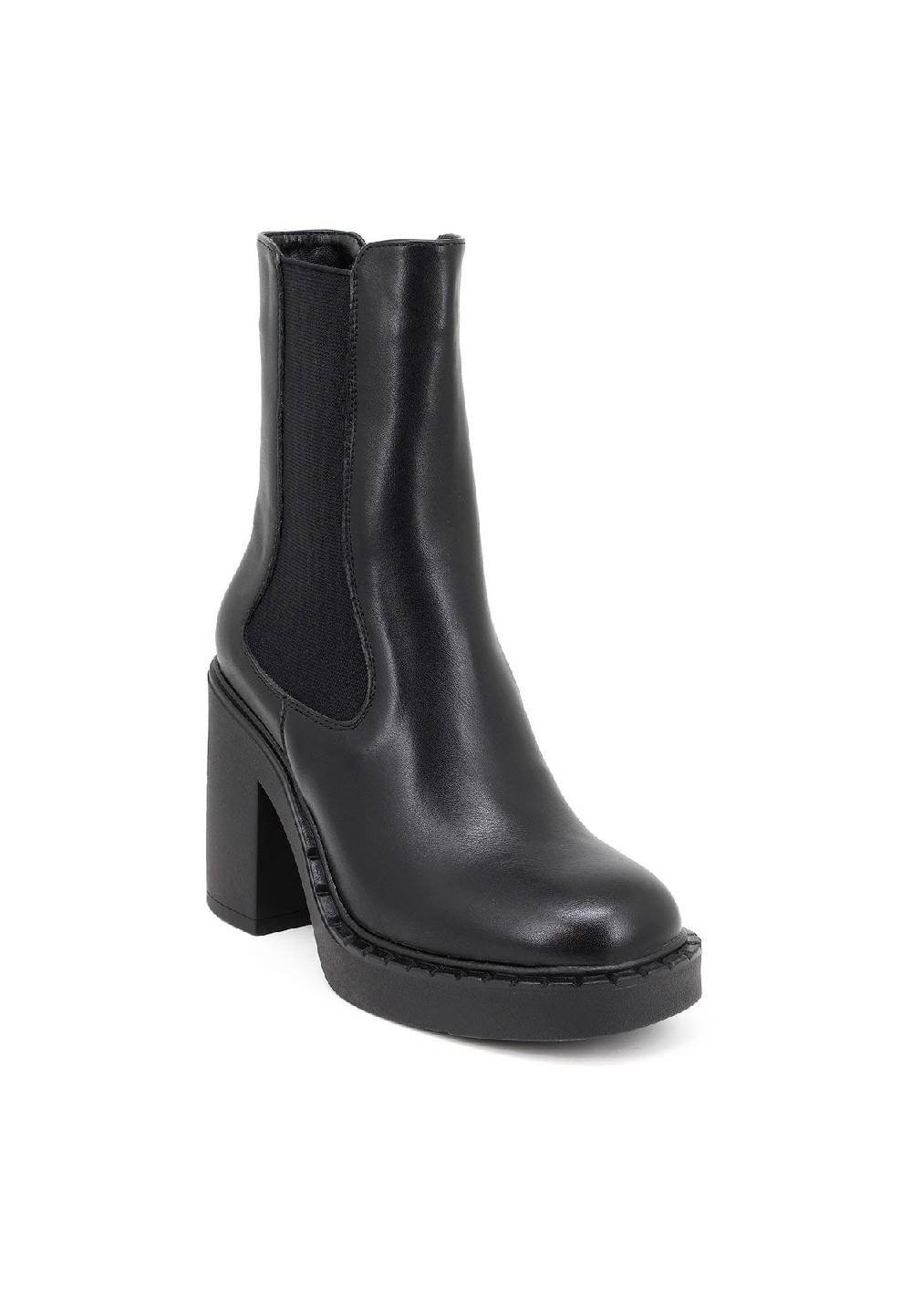 Queen Helena Stivaletti X27-163