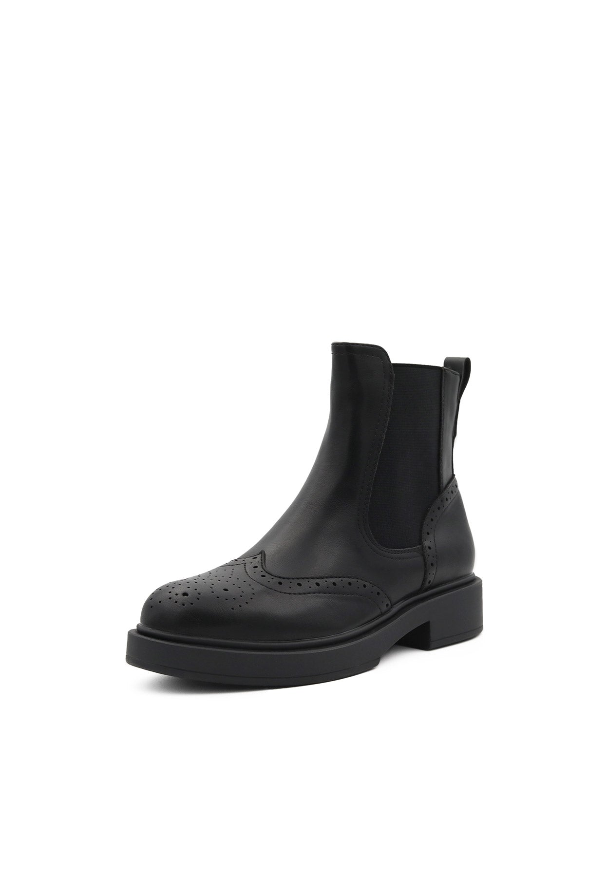 Queen Helena Stivaletti - X27-179