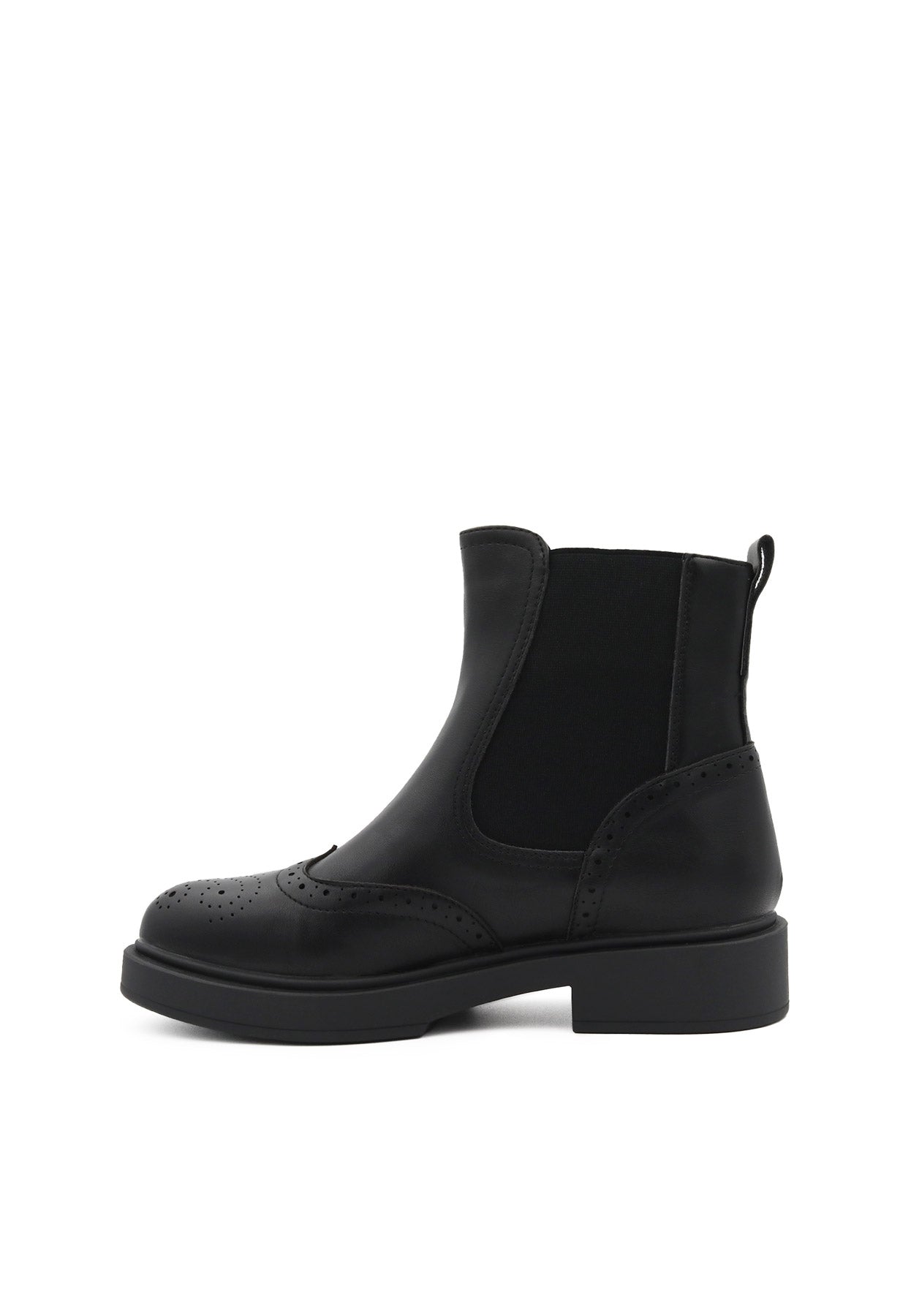 Queen Helena Stivaletti - X27-179