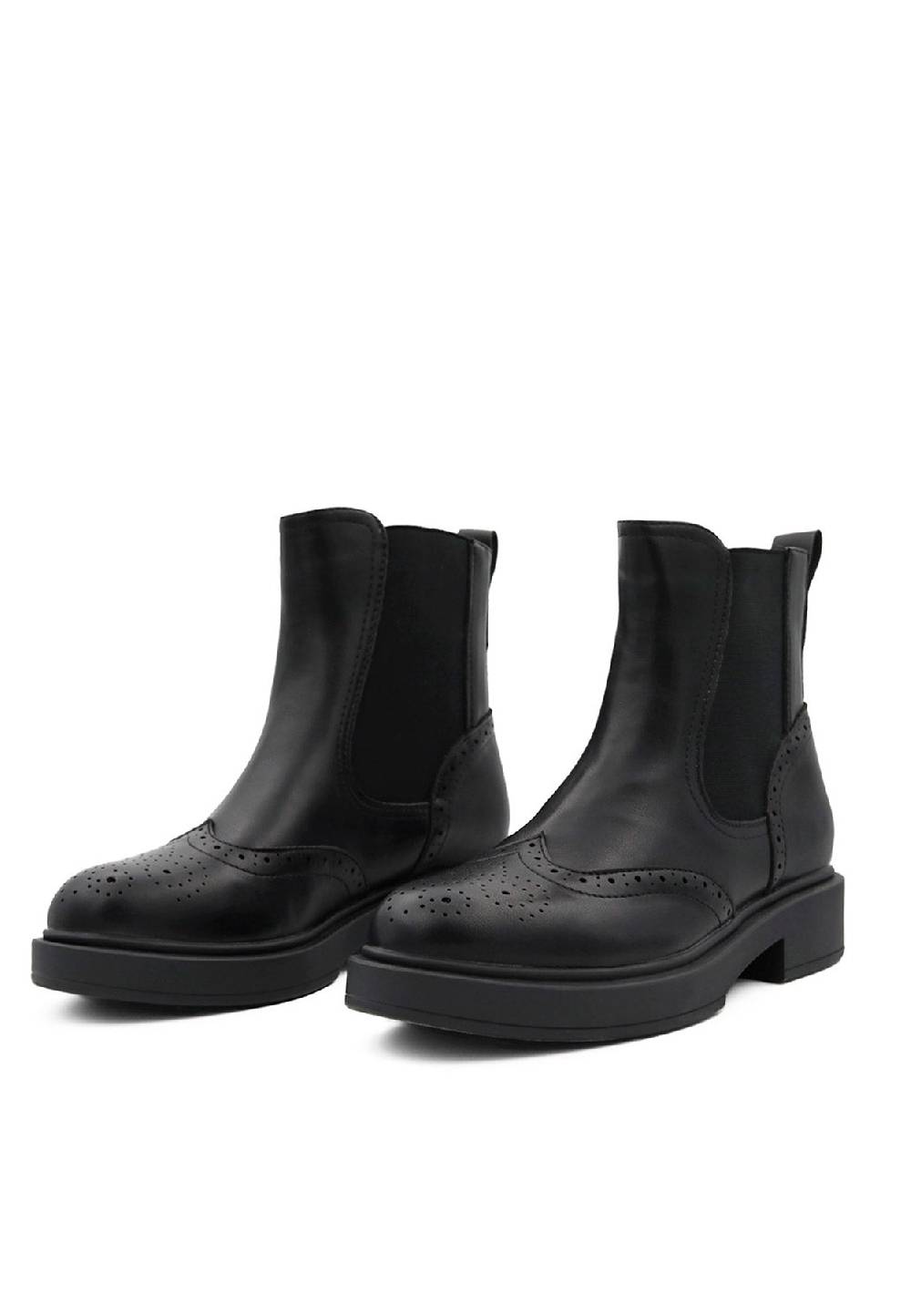 Queen Helena Stivaletti - X27-179