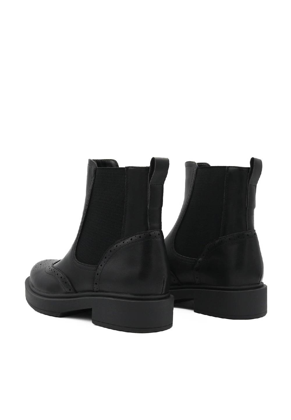 Queen Helena Stivaletti - X27-179