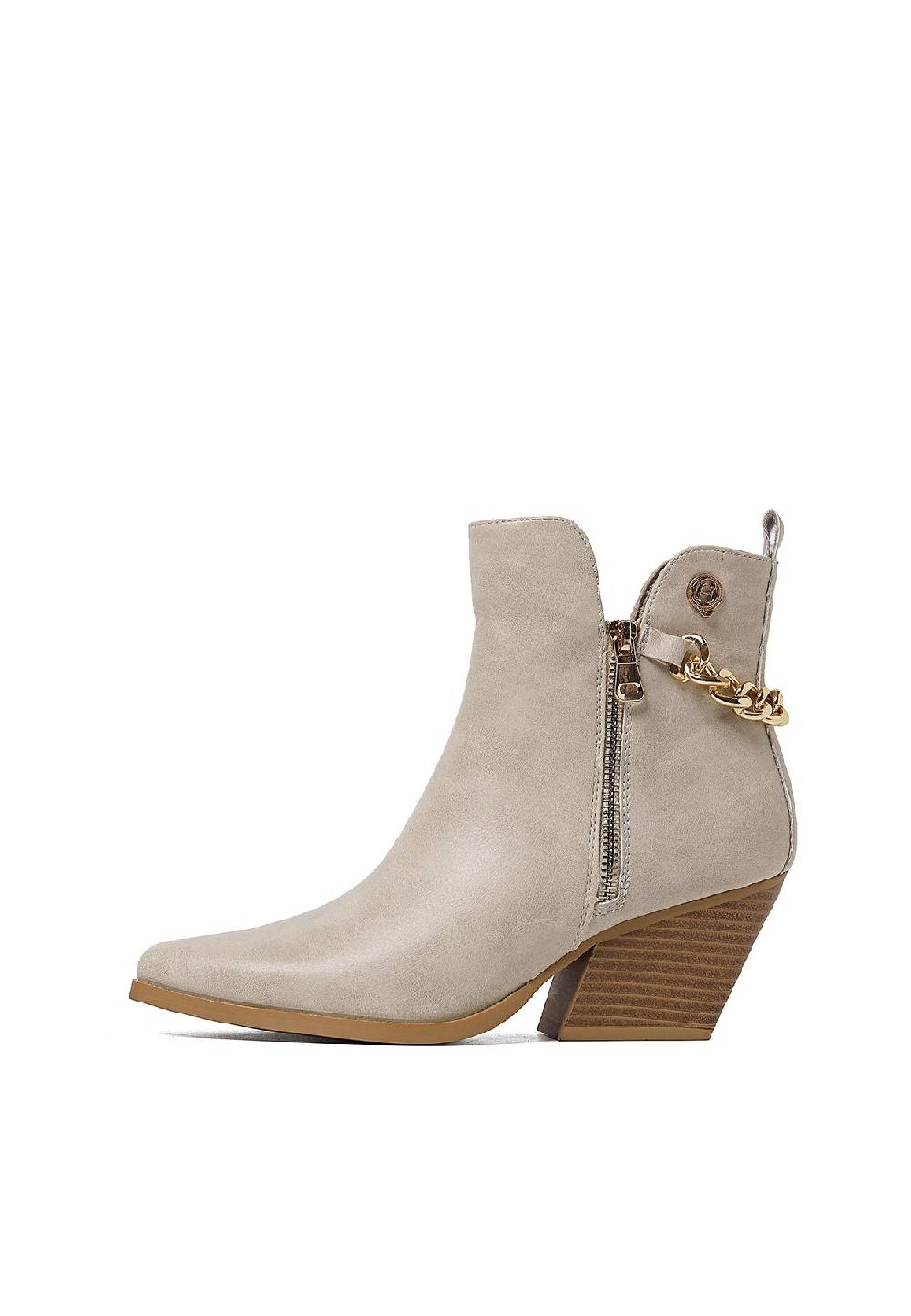 Queen Helena Stivaletti - X28-101