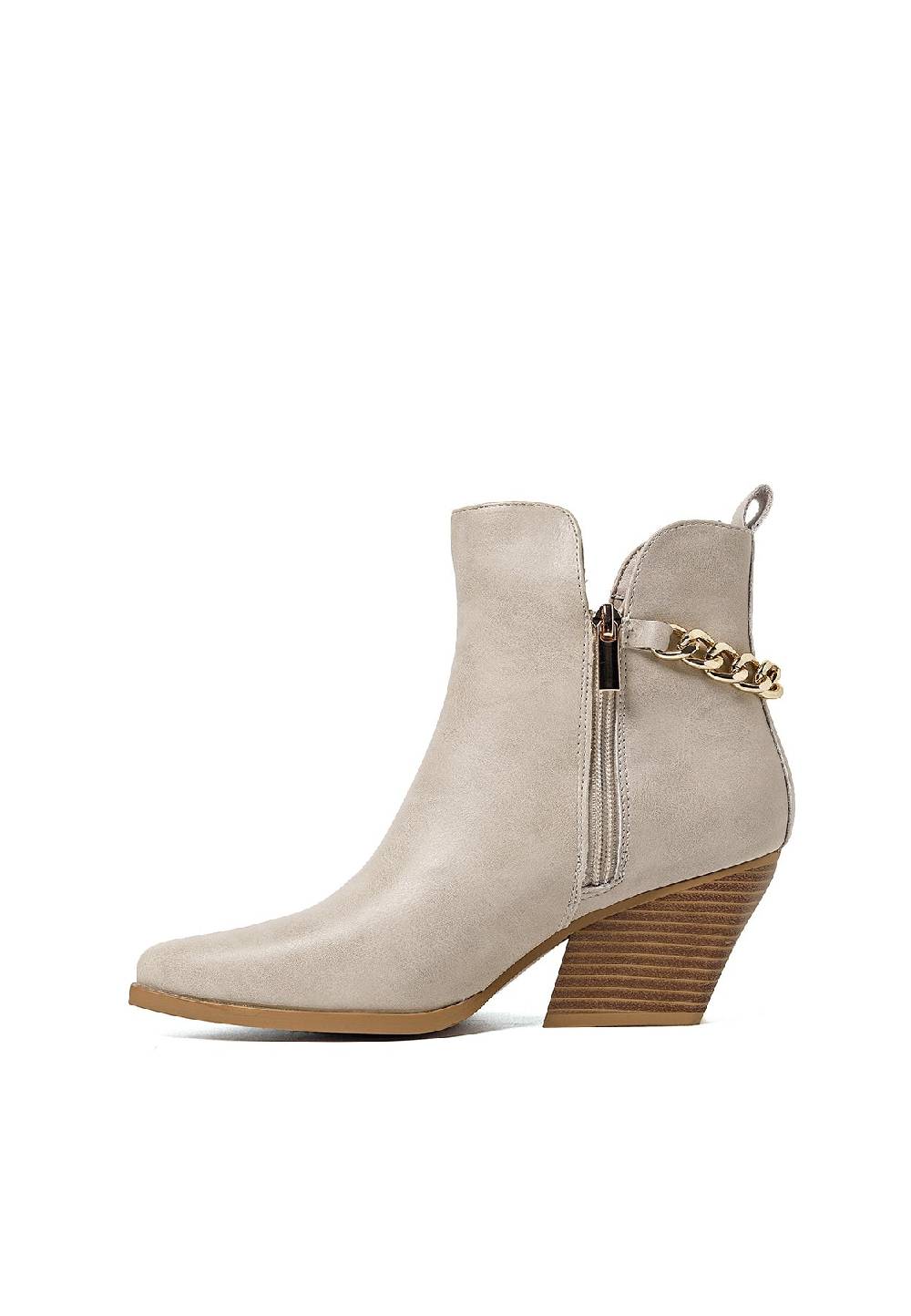 Queen Helena Stivaletti - X28-101