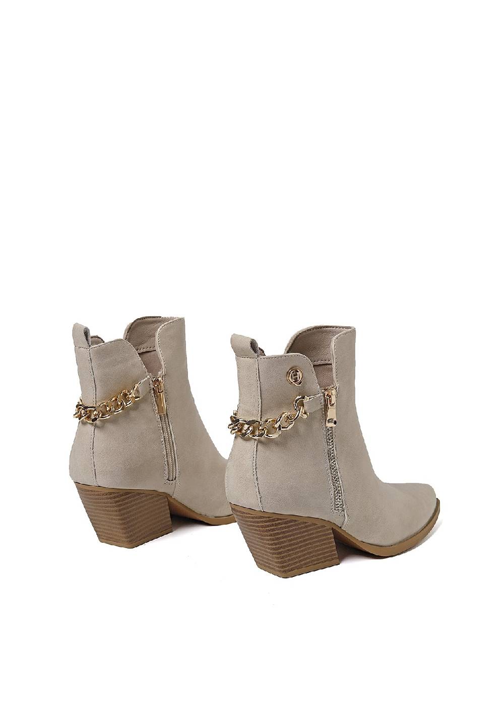 Queen Helena Stivaletti - X28-101