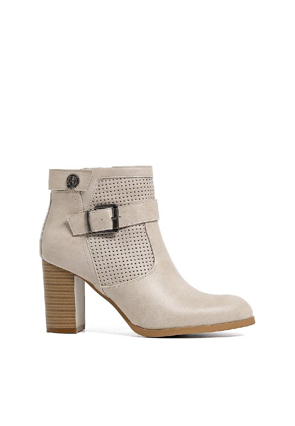 Queen Helena Stivaletti - X28-104