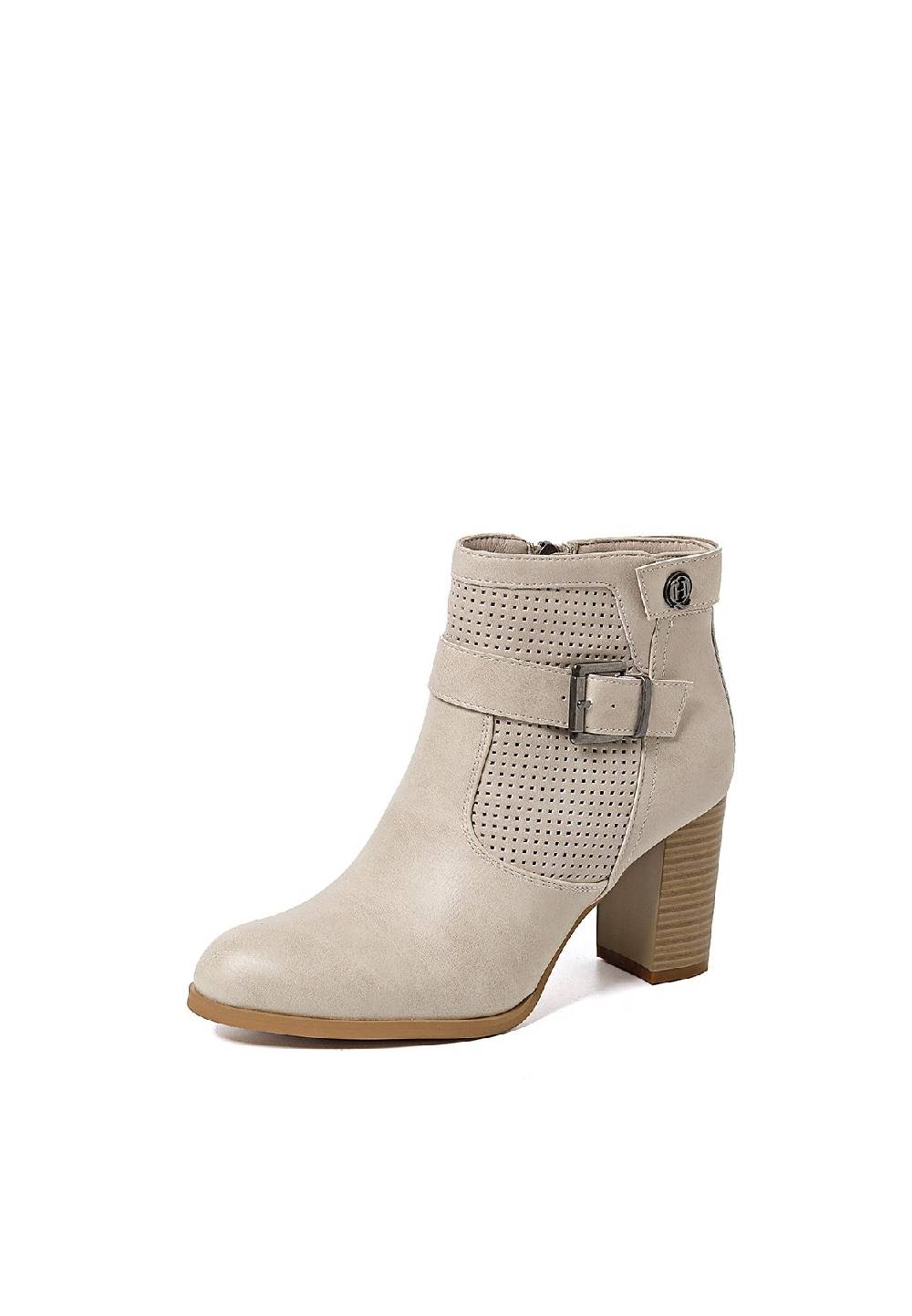 Queen Helena Stivaletti - X28-104