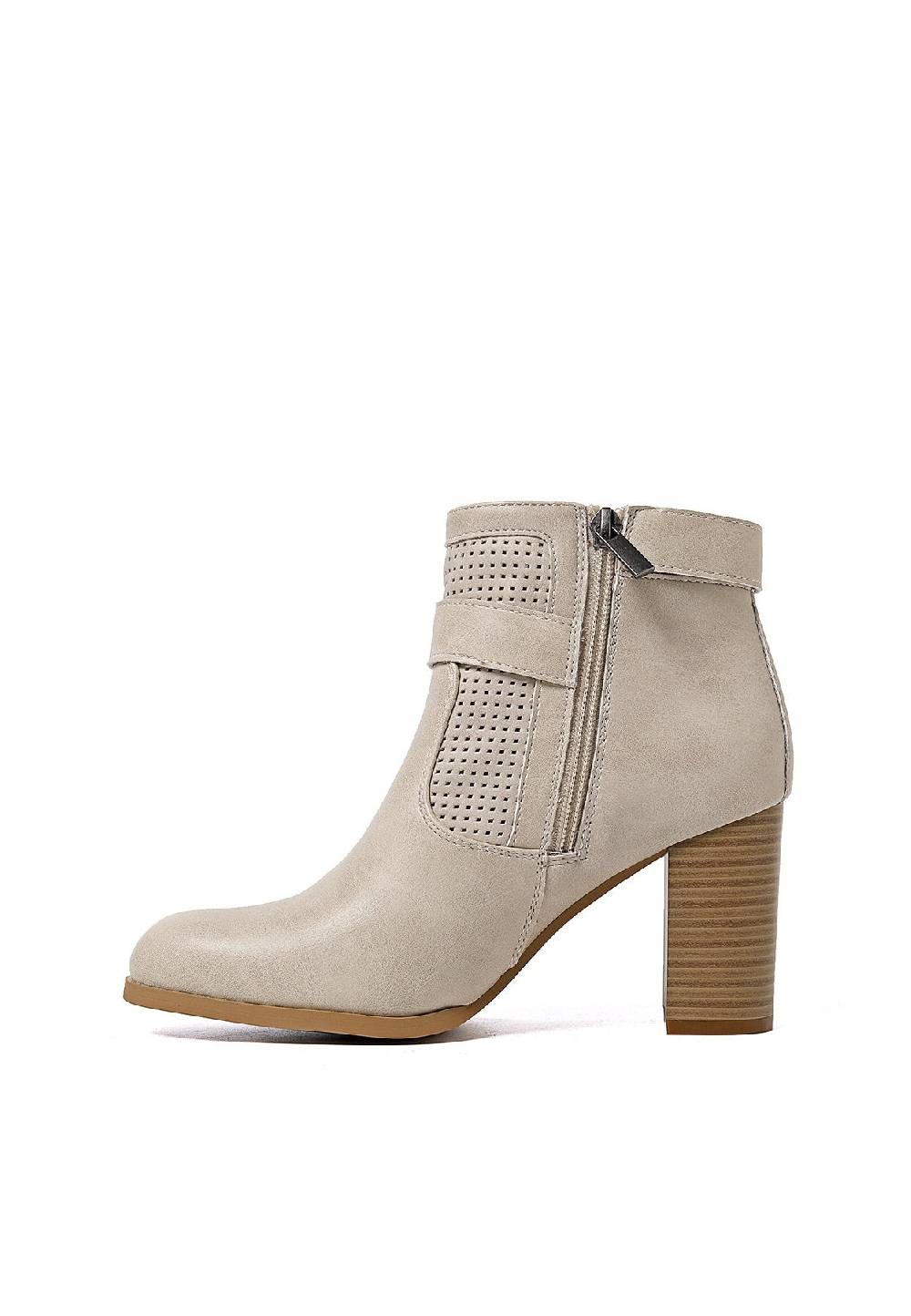 Queen Helena Stivaletti - X28-104