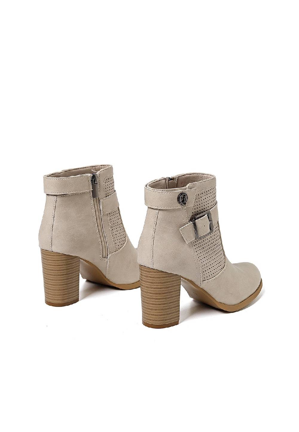 Queen Helena Stivaletti - X28-104