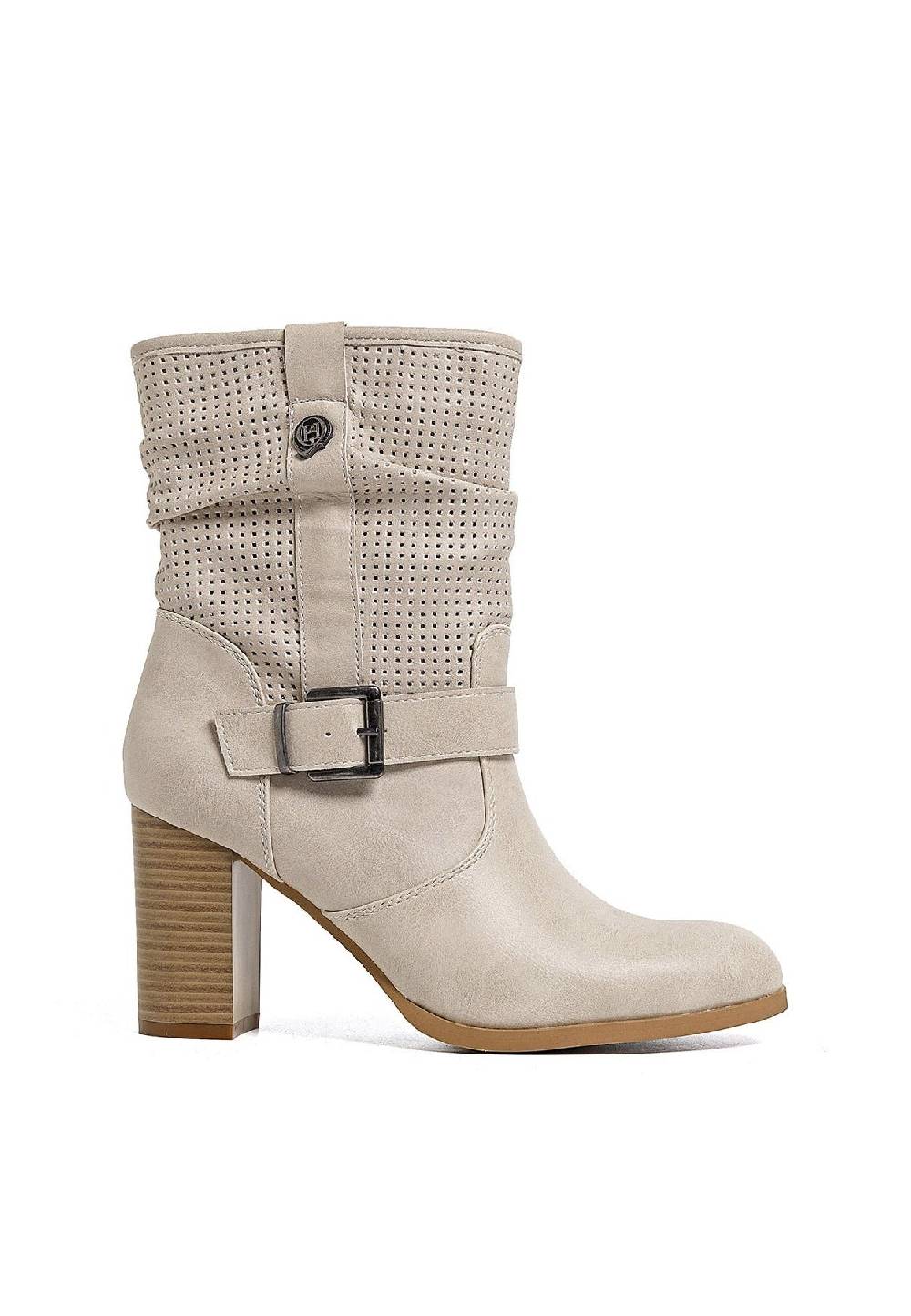 Queen Helena Stivaletti - X28-105