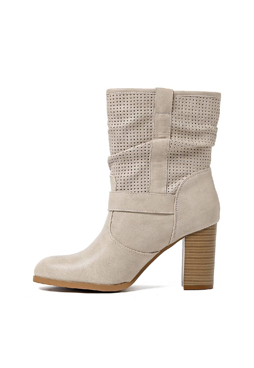 Queen Helena Stivaletti - X28-105