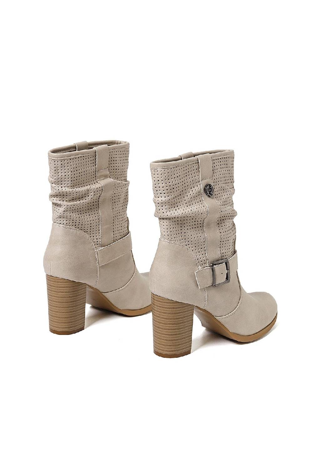 Queen Helena Stivaletti - X28-105