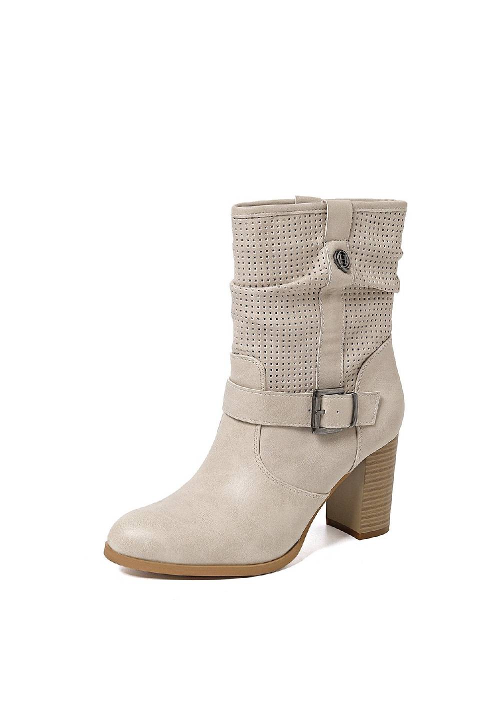 Queen Helena Stivaletti - X28-105