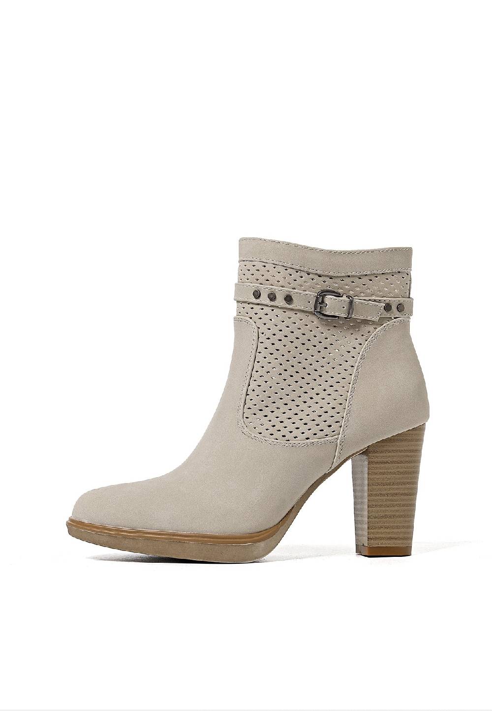 Queen Helena Stivaletti - X28-107