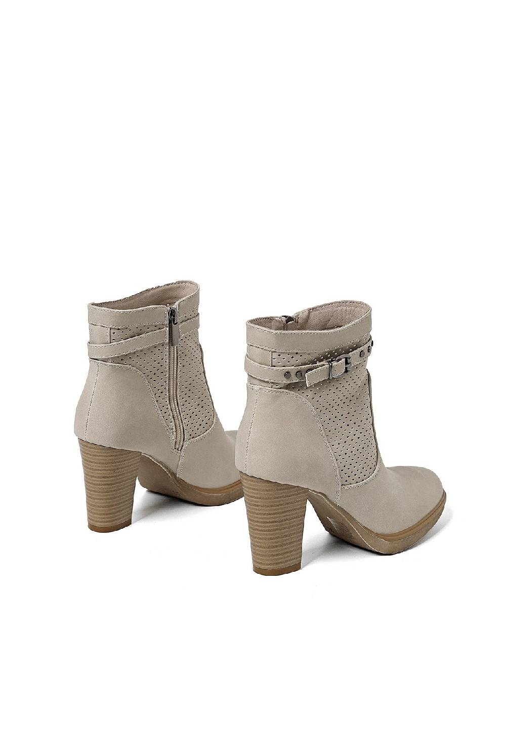 Queen Helena Stivaletti - X28-107