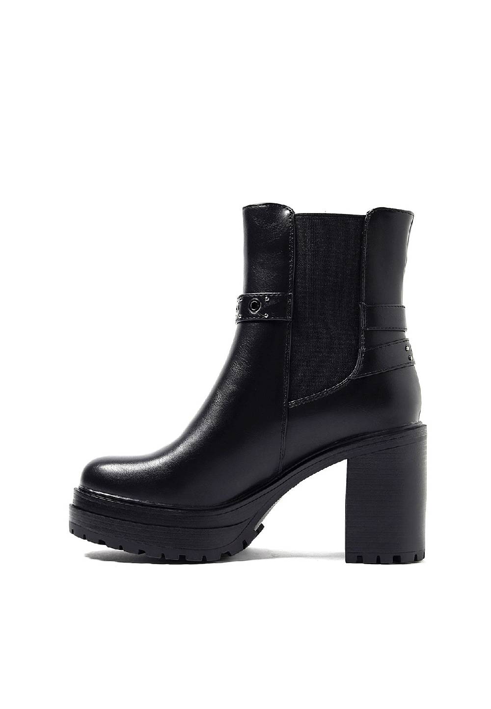 Queen Helena Stivaletti X29-103