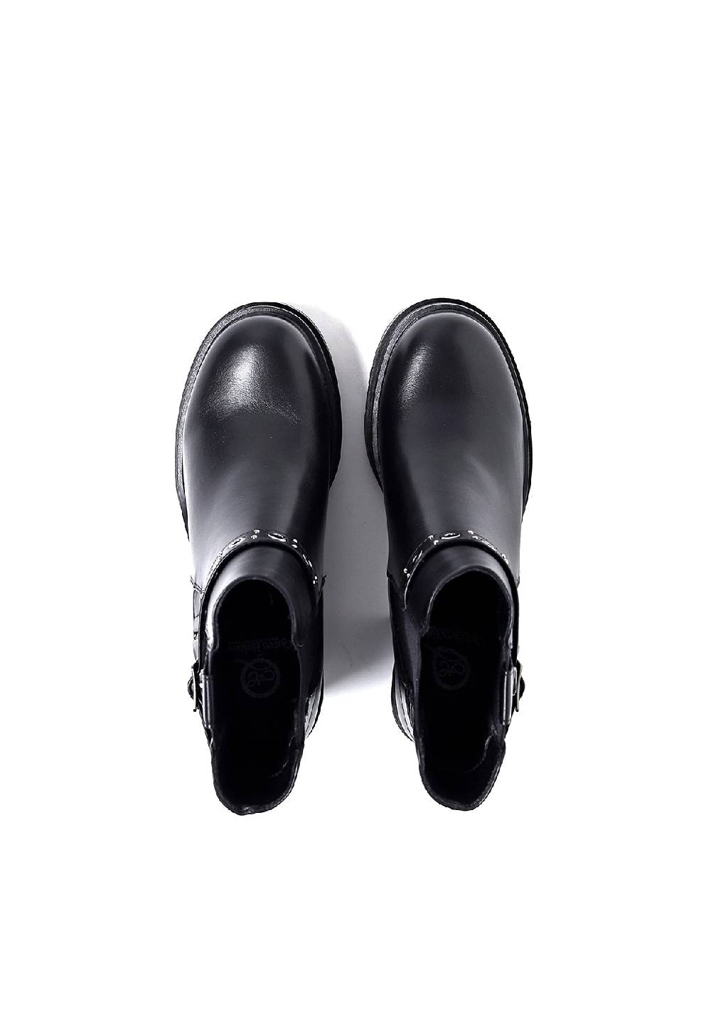 Queen Helena Stivaletti X29-103