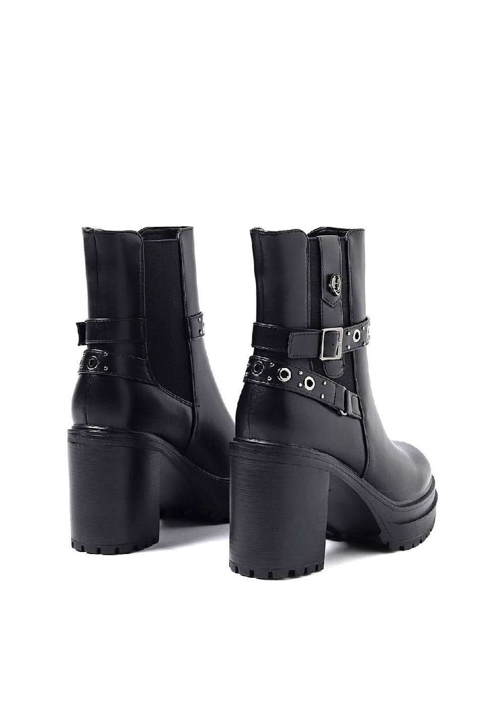 Queen Helena Stivaletti X29-103