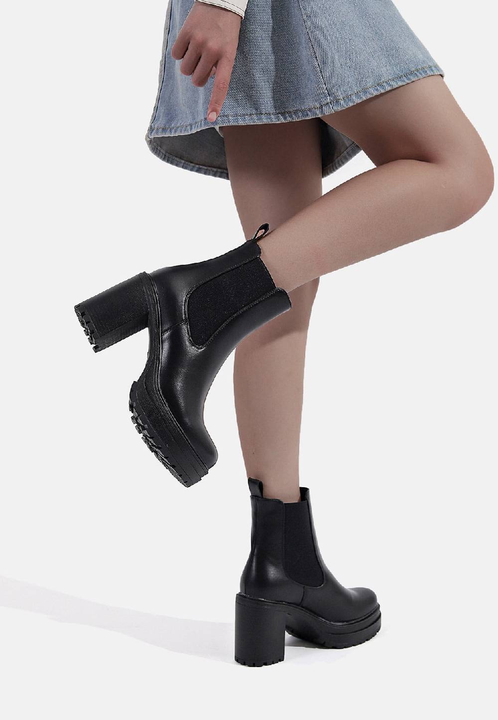 Queen Helena Stivaletti X29-104