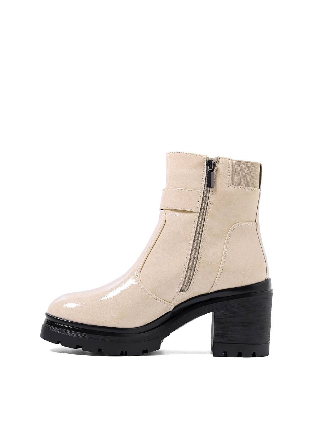 Queen Helena Stivaletti X29-108