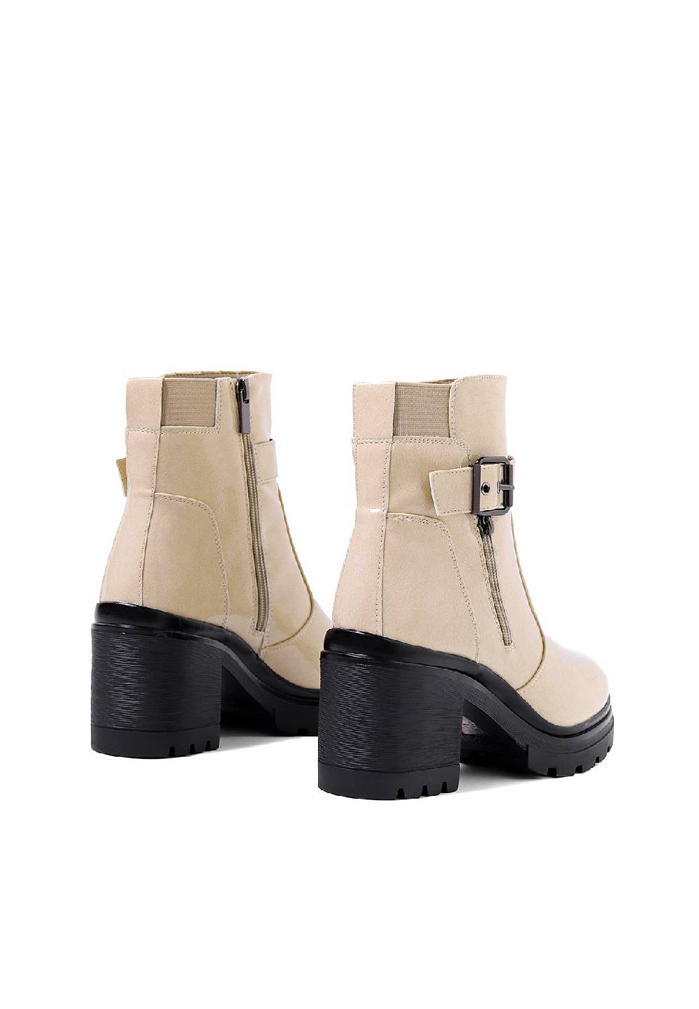 Queen Helena Stivaletti X29-108