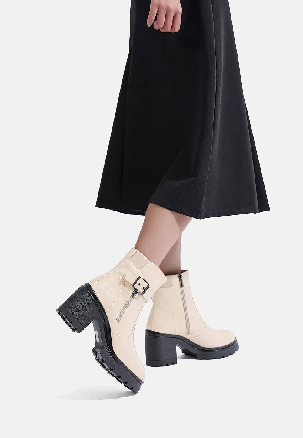 Queen Helena Stivaletti X29-108